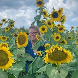 Meet your Posher, Corine